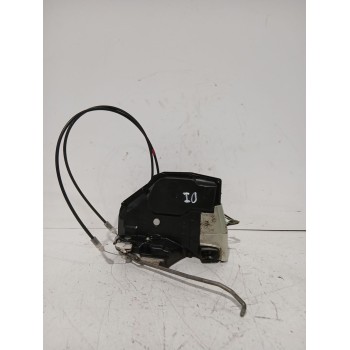 CERRADURA PUERTA DELANTERA IZQUIERDA 8220262J32 