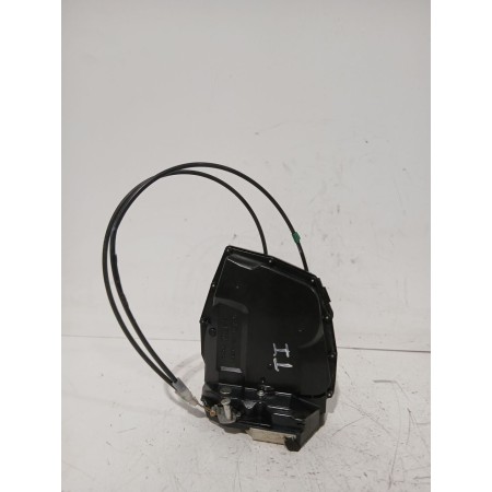 Recambio de cerradura puerta trasera izquierda para suzuki swift iii (mz, ez) 1.3 (rs 413) referencia OEM IAM 8230262J03000  