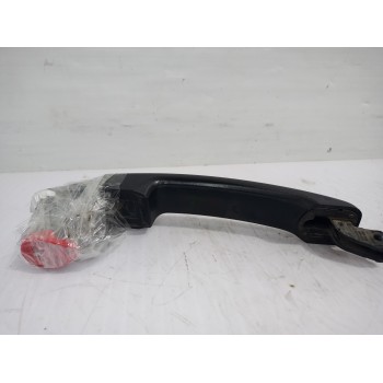 Recambio de maneta exterior delantera izquierda para renault trafic furgón l1h1 2,7t referencia OEM IAM 806079436R  