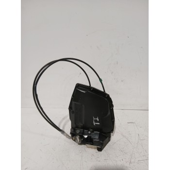 Recambio de cerradura puerta trasera izquierda para suzuki swift iii (mz, ez) 1.3 (rs 413) referencia OEM IAM 8230262J03000  