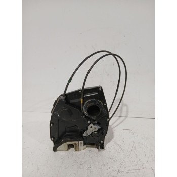 Recambio de cerradura puerta trasera izquierda para suzuki swift iii (mz, ez) 1.3 (rs 413) referencia OEM IAM 8230262J03000  