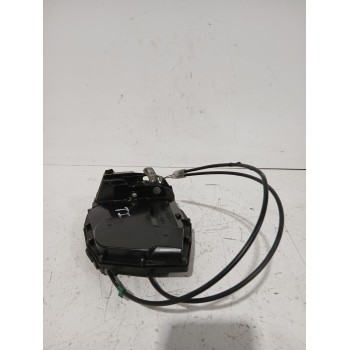 Recambio de cerradura puerta trasera izquierda para suzuki swift iii (mz, ez) 1.3 (rs 413) referencia OEM IAM 8230262J03000  