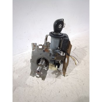 Recambio de columna direccion para suzuki swift iii (mz, ez) 1.3 (rs 413) referencia OEM IAM 4820062J00000  