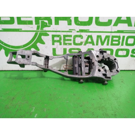 Recambio de maneta exterior delantera izquierda para volkswagen golf v berlina (1k1) 1.9 tdi referencia OEM IAM 1K0837885  