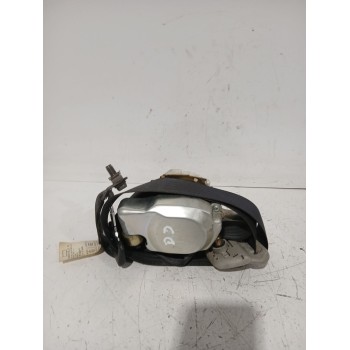 Recambio de cinturon seguridad delantero derecho para suzuki swift iii (mz, ez) 1.3 (rs 413) referencia OEM IAM 8492062J0R  