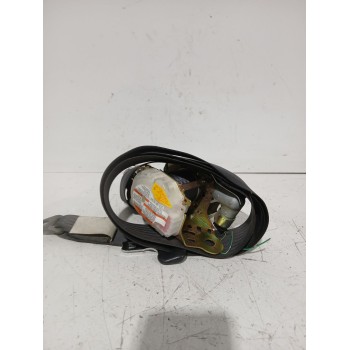 Recambio de cinturon seguridad delantero izquierdo para suzuki swift iii (mz, ez) 1.3 (rs 413) referencia OEM IAM 8494062J1  