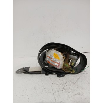 Recambio de cinturon seguridad delantero izquierdo para suzuki swift iii (mz, ez) 1.3 (rs 413) referencia OEM IAM 8494062J1  
