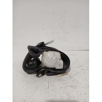 Recambio de cinturon seguridad trasero derecho para suzuki swift iii (mz, ez) 1.3 (rs 413) referencia OEM IAM 8496062J0  