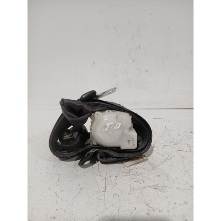 Recambio de cinturon seguridad trasero derecho para suzuki swift iii (mz, ez) 1.3 (rs 413) referencia OEM IAM 8496062J0  