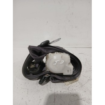 Recambio de cinturon seguridad trasero derecho para suzuki swift iii (mz, ez) 1.3 (rs 413) referencia OEM IAM 8496062J0  