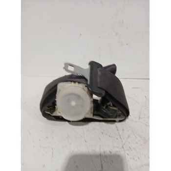 Recambio de cinturon seguridad trasero derecho para suzuki swift iii (mz, ez) 1.3 (rs 413) referencia OEM IAM 8496062J0  