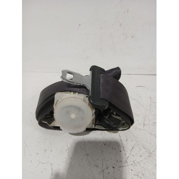 Recambio de cinturon seguridad trasero derecho para suzuki swift iii (mz, ez) 1.3 (rs 413) referencia OEM IAM 8496062J0  