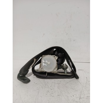 Recambio de cinturon seguridad trasero izquierdo para suzuki swift iii (mz, ez) 1.3 (rs 413) referencia OEM IAM 8498062J0  