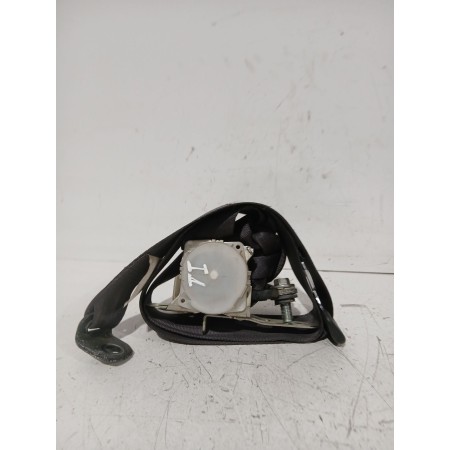 Recambio de cinturon seguridad trasero izquierdo para suzuki swift iii (mz, ez) 1.3 (rs 413) referencia OEM IAM 8498062J0  