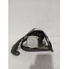Recambio de cinturon seguridad trasero izquierdo para suzuki swift iii (mz, ez) 1.3 (rs 413) referencia OEM IAM 8498062J0  