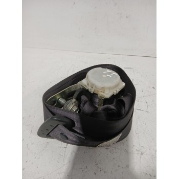 Recambio de cinturon seguridad trasero izquierdo para suzuki swift iii (mz, ez) 1.3 (rs 413) referencia OEM IAM 8498062J0  