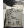 Recambio de cinturon seguridad trasero izquierdo para suzuki swift iii (mz, ez) 1.3 (rs 413) referencia OEM IAM 8498062J0  