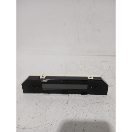 Recambio de pantalla multifuncion para suzuki swift iii (mz, ez) 1.3 (rs 413) referencia OEM IAM 3460062J00  