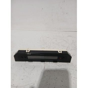 Recambio de pantalla multifuncion para suzuki swift iii (mz, ez) 1.3 (rs 413) referencia OEM IAM 3460062J00  