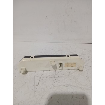 Recambio de pantalla multifuncion para suzuki swift iii (mz, ez) 1.3 (rs 413) referencia OEM IAM 3460062J00  