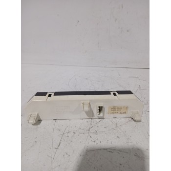 Recambio de pantalla multifuncion para suzuki swift iii (mz, ez) 1.3 (rs 413) referencia OEM IAM 3460062J00  