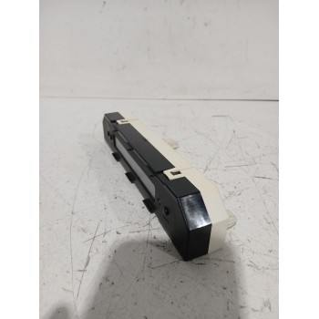 Recambio de pantalla multifuncion para suzuki swift iii (mz, ez) 1.3 (rs 413) referencia OEM IAM 3460062J00  