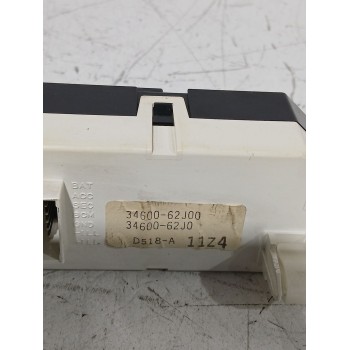 Recambio de pantalla multifuncion para suzuki swift iii (mz, ez) 1.3 (rs 413) referencia OEM IAM 3460062J00  