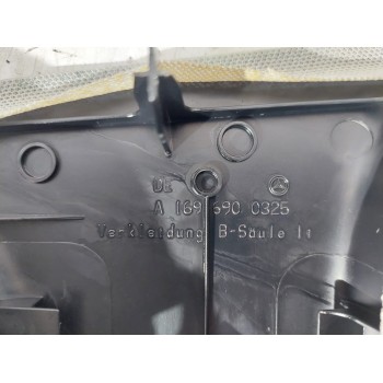 Recambio de moldura interior para mercedes-benz clase a (w169) 1.7 cat referencia OEM IAM A1696900325  