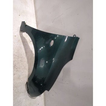 Recambio de aleta delantera derecha para suzuki swift iii (mz, ez) 1.3 (rs 413) referencia OEM IAM 5761163J20000  