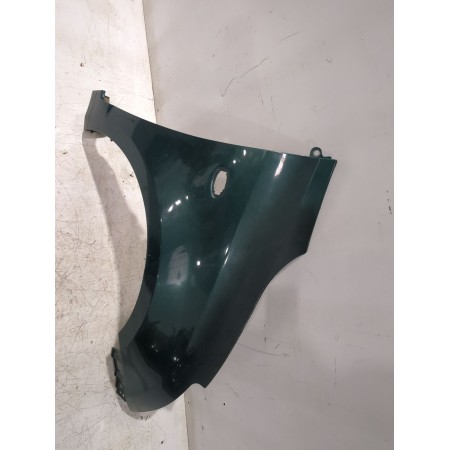 Recambio de aleta delantera derecha para suzuki swift iii (mz, ez) 1.3 (rs 413) referencia OEM IAM 5761163J20000  