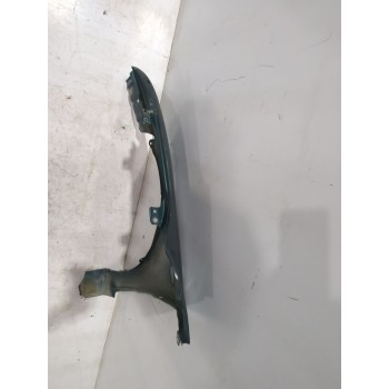 Recambio de aleta delantera derecha para suzuki swift iii (mz, ez) 1.3 (rs 413) referencia OEM IAM 5761163J20000  