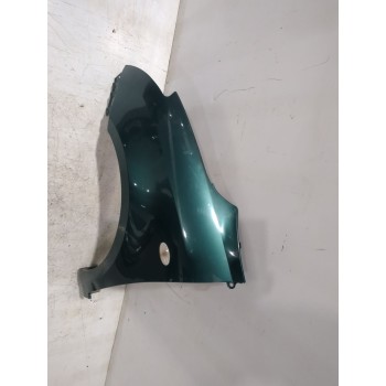 Recambio de aleta delantera izquierda para suzuki swift iii (mz, ez) 1.3 (rs 413) referencia OEM IAM 5771163J10000  