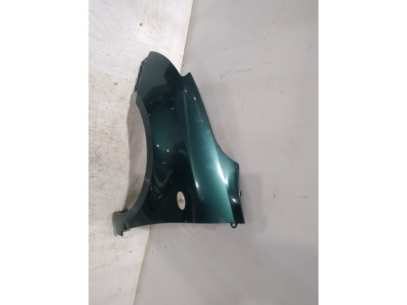 Recambio de aleta delantera izquierda para suzuki swift iii (mz, ez) 1.3 (rs 413) referencia OEM IAM 5771163J10000  