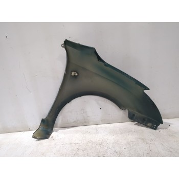 Recambio de aleta delantera izquierda para suzuki swift iii (mz, ez) 1.3 (rs 413) referencia OEM IAM 5771163J10000  