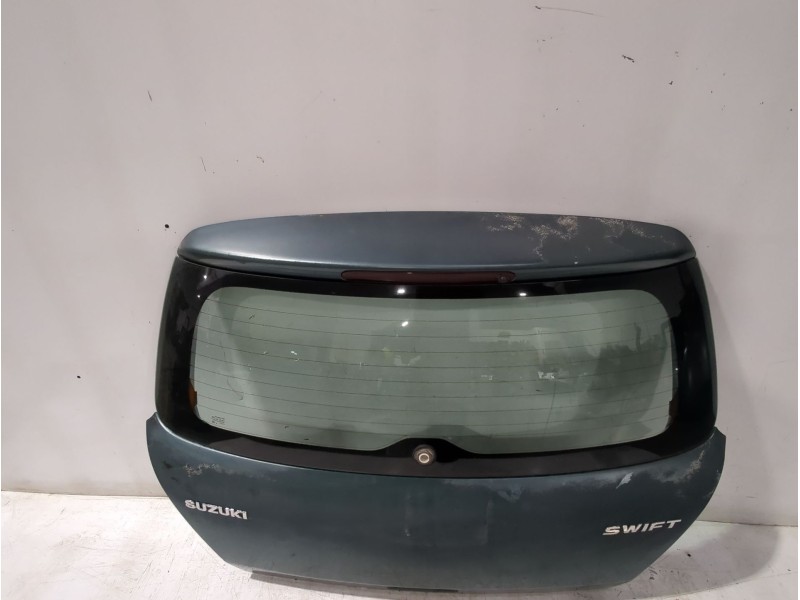 Recambio de porton trasero para suzuki swift iii (mz, ez) 1.3 (rs 413) referencia OEM IAM 6910063J23000  