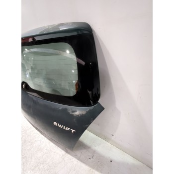 Recambio de porton trasero para suzuki swift iii (mz, ez) 1.3 (rs 413) referencia OEM IAM 6910063J23000  