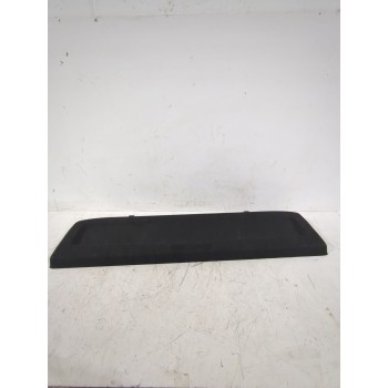 Recambio de bandeja trasera para suzuki swift iii (mz, ez) 1.3 (rs 413) referencia OEM IAM 8891062J00BLG  