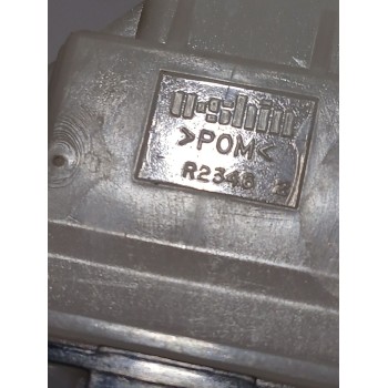 Recambio de mando luces para suzuki swift iii (mz, ez) 1.3 (rs 413) referencia OEM IAM R23462  