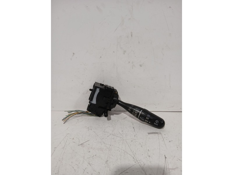 Recambio de mando limpia para suzuki swift iii (mz, ez) 1.3 (rs 413) referencia OEM IAM 3731062JA1  