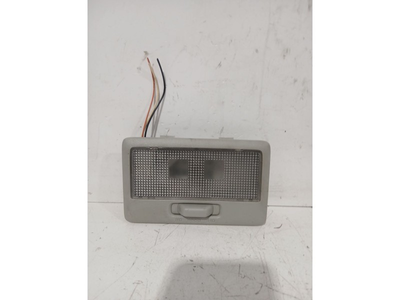 Recambio de luz interior para suzuki swift iii (mz, ez) 1.3 (rs 413) referencia OEM IAM   