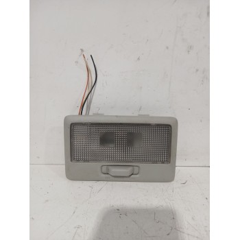 Recambio de luz interior para suzuki swift iii (mz, ez) 1.3 (rs 413) referencia OEM IAM   
