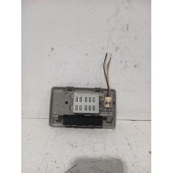 Recambio de luz interior para suzuki swift iii (mz, ez) 1.3 (rs 413) referencia OEM IAM   