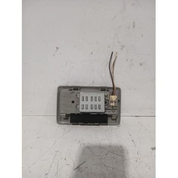 Recambio de luz interior para suzuki swift iii (mz, ez) 1.3 (rs 413) referencia OEM IAM   