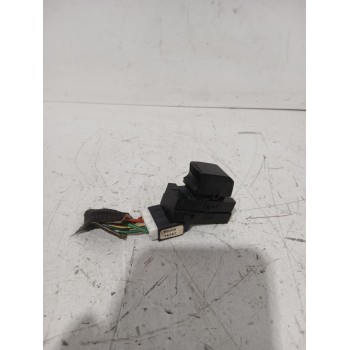 Recambio de mando elevalunas delantero derecho para suzuki swift iii (mz, ez) 1.3 (rs 413) referencia OEM IAM 62J003434T  