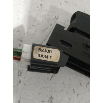 Recambio de mando elevalunas delantero derecho para suzuki swift iii (mz, ez) 1.3 (rs 413) referencia OEM IAM 62J003434T  