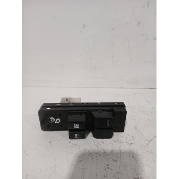 MANDO ELEVALUNAS DELANTERO IZQUIERDO 62J103204T 