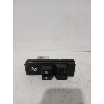 Recambio de mando elevalunas delantero izquierdo para suzuki swift iii (mz, ez) 1.3 (rs 413) referencia OEM IAM 62J103204T  