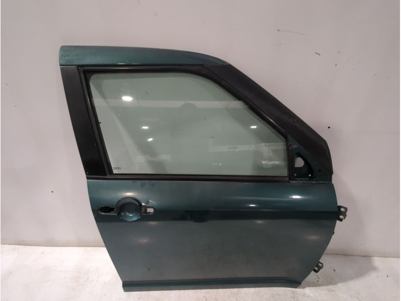 Recambio de puerta delantera derecha para suzuki swift iii (mz, ez) 1.3 (rs 413) referencia OEM IAM 6800162J00  