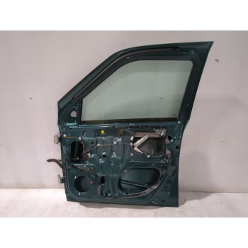 Recambio de puerta delantera derecha para suzuki swift iii (mz, ez) 1.3 (rs 413) referencia OEM IAM 6800162J00  
