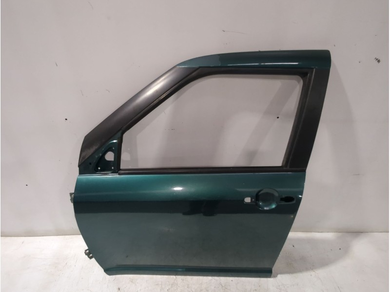 Recambio de puerta delantera izquierda para suzuki swift iii (mz, ez) 1.3 (rs 413) referencia OEM IAM 6800262J00  